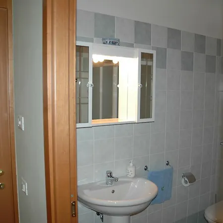 Bed & Breakfast Rose Rosse Cadi David