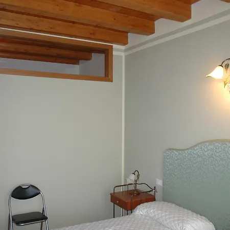 Bed and breakfast Rose Rosse Cadi David