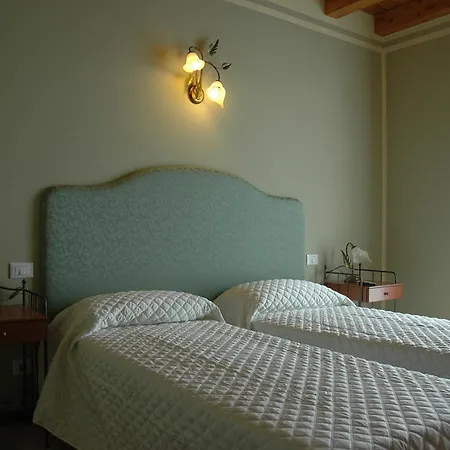 Bed & Breakfast Rose Rosse