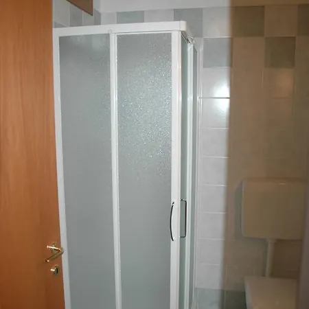 Bed and breakfast Rose Rosse