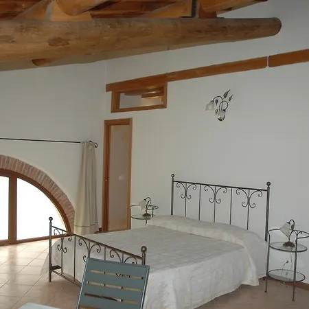 Bed & Breakfast Rose Rosse *