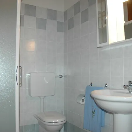 Bed & Breakfast Rose Rosse