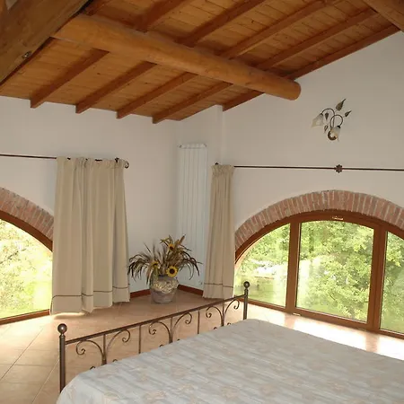 Bed and breakfast Rose Rosse