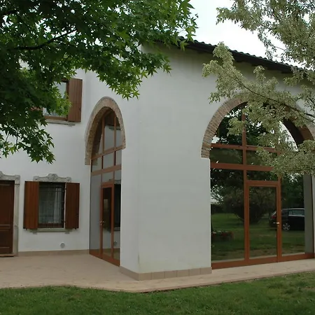 Bed and breakfast Rose Rosse