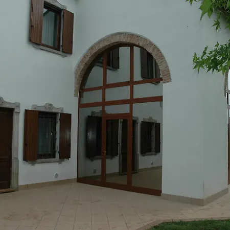Bed & Breakfast Rose Rosse *