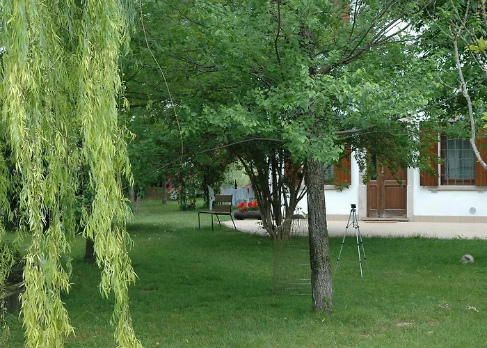 Rose Rosse Отель типа 