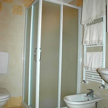 Bed & Breakfast Rose Rosse