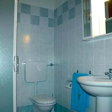 Rose Rosse Bed & Breakfast Cadi David