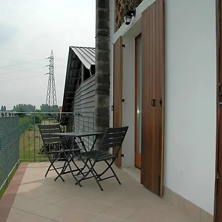 Bed & Breakfast Rose Rosse 3*