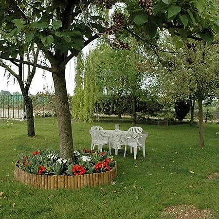 Rose Rosse Bed & Breakfast Cadi David