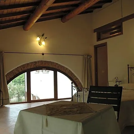 Rose Rosse Bed & Breakfast