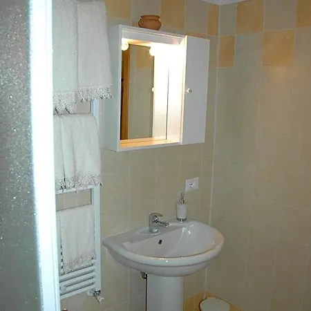 Bed & Breakfast Rose Rosse