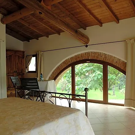 Bed & Breakfast Rose Rosse