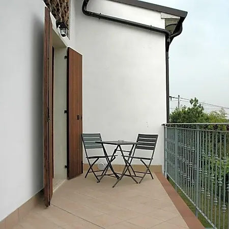 Bed & Breakfast Rose Rosse Cadi David