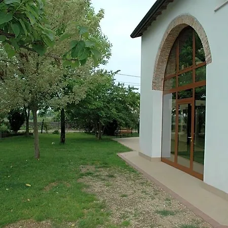 Rose Rosse Bed & Breakfast