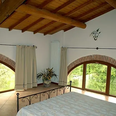 Bed & Breakfast Rose Rosse
