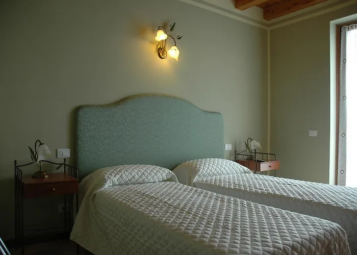 Couette-café Rose Rosse