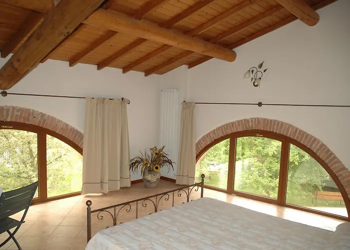 Couette-café Rose Rosse